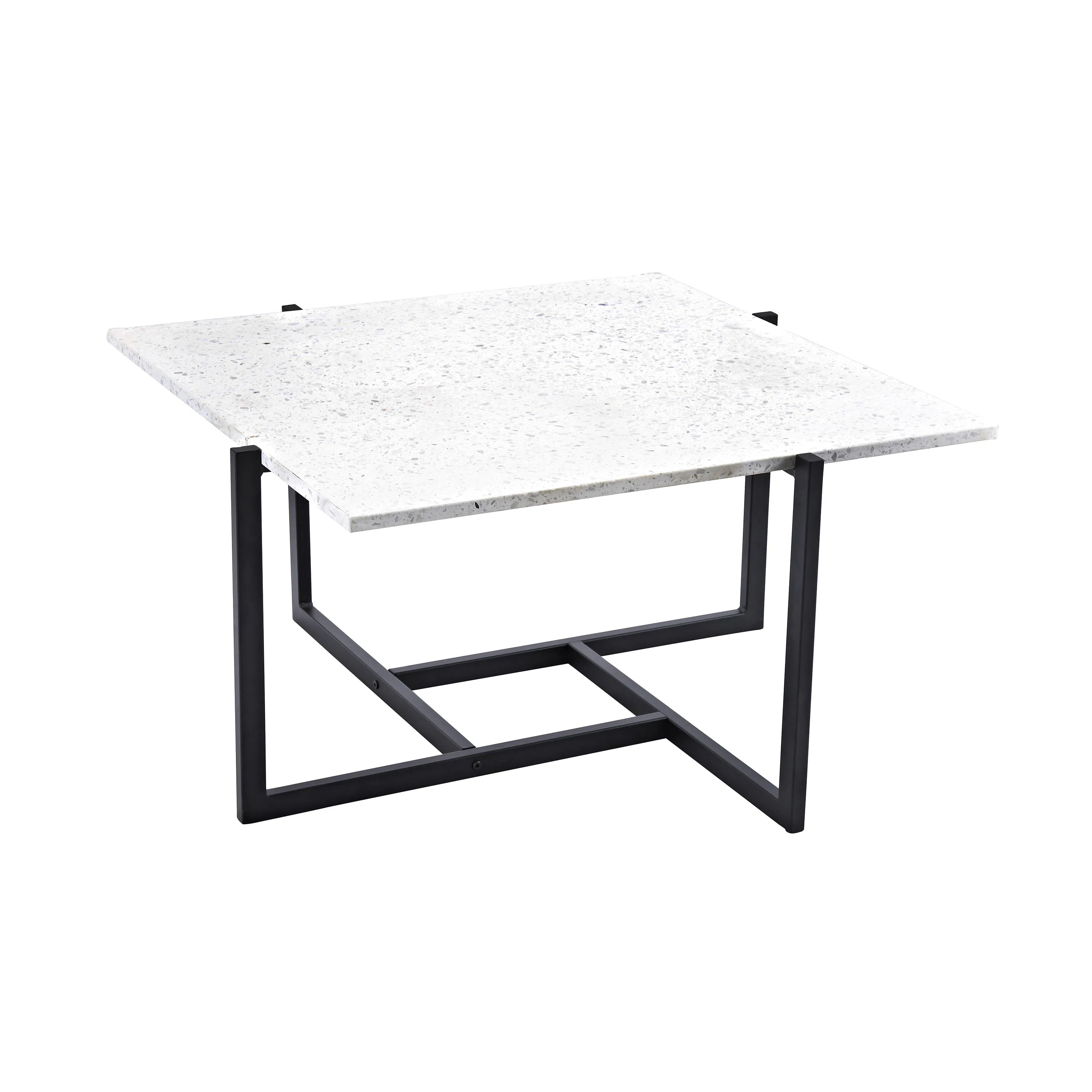 Soffbord Venture Home Hybrid Terrazzo