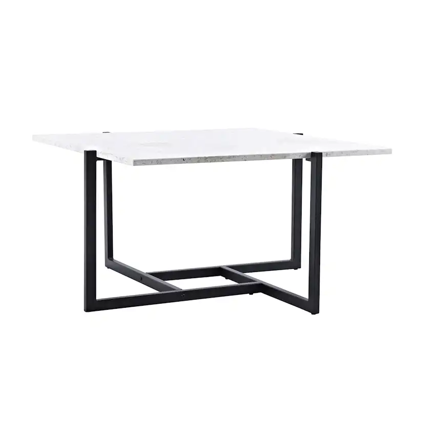 Soffbord Venture Home Hybrid Terrazzo