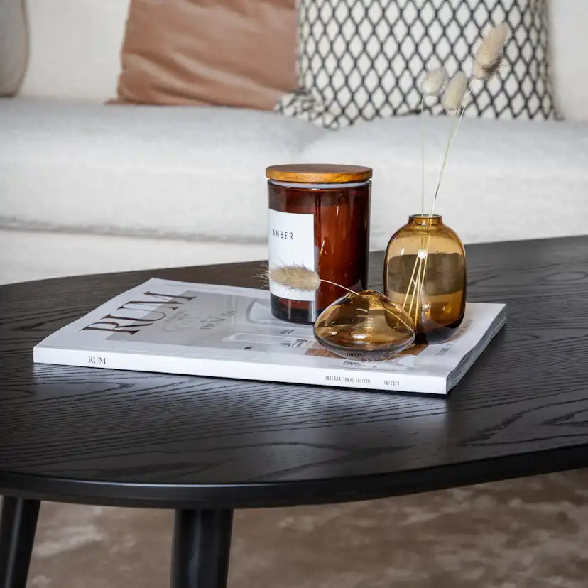 3-sitssoffa Venture Home Boom