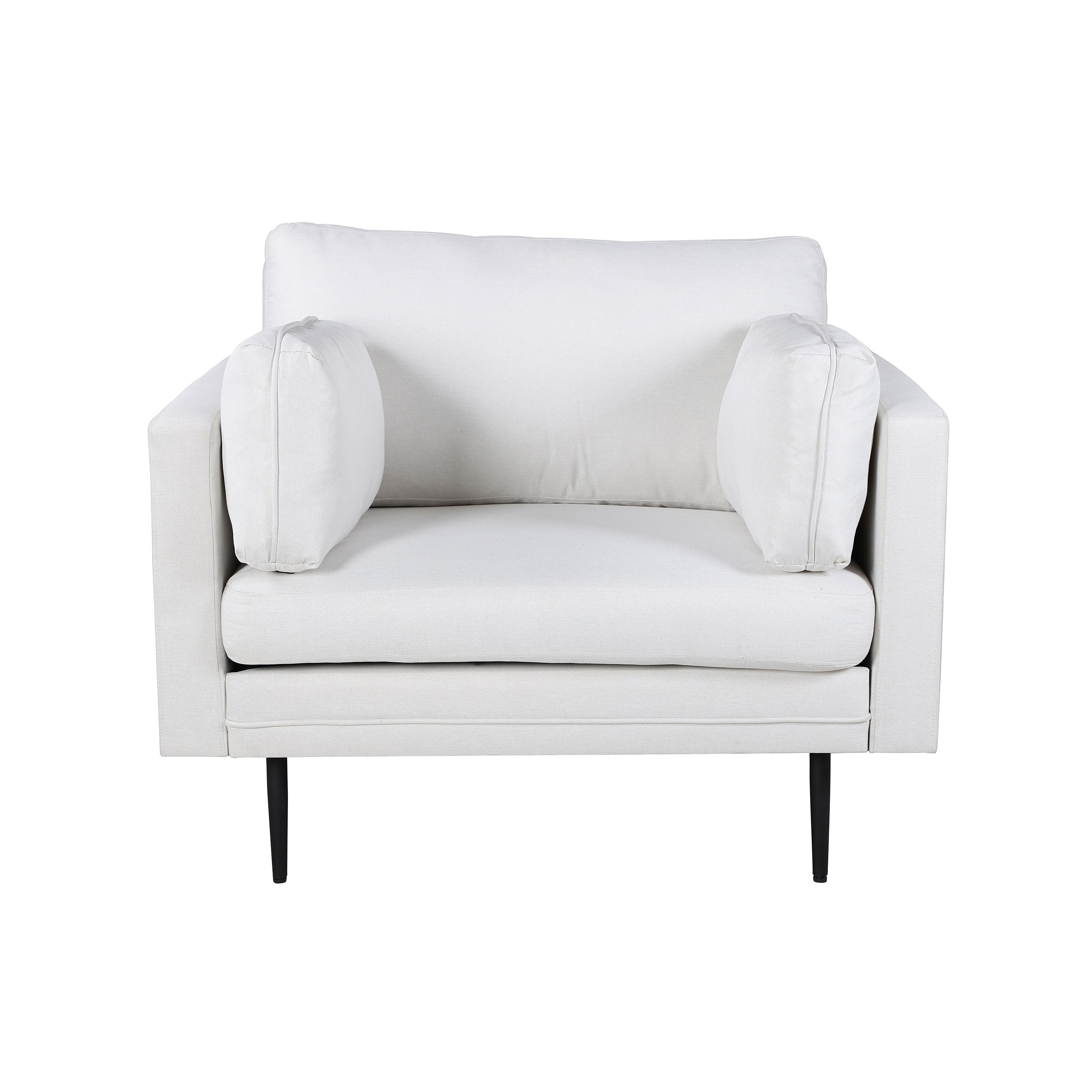 Fåtölj Venture Home Boom Polyester