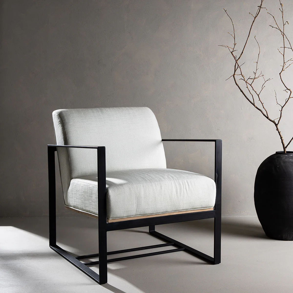 Fåtölj Venture Home Kansas