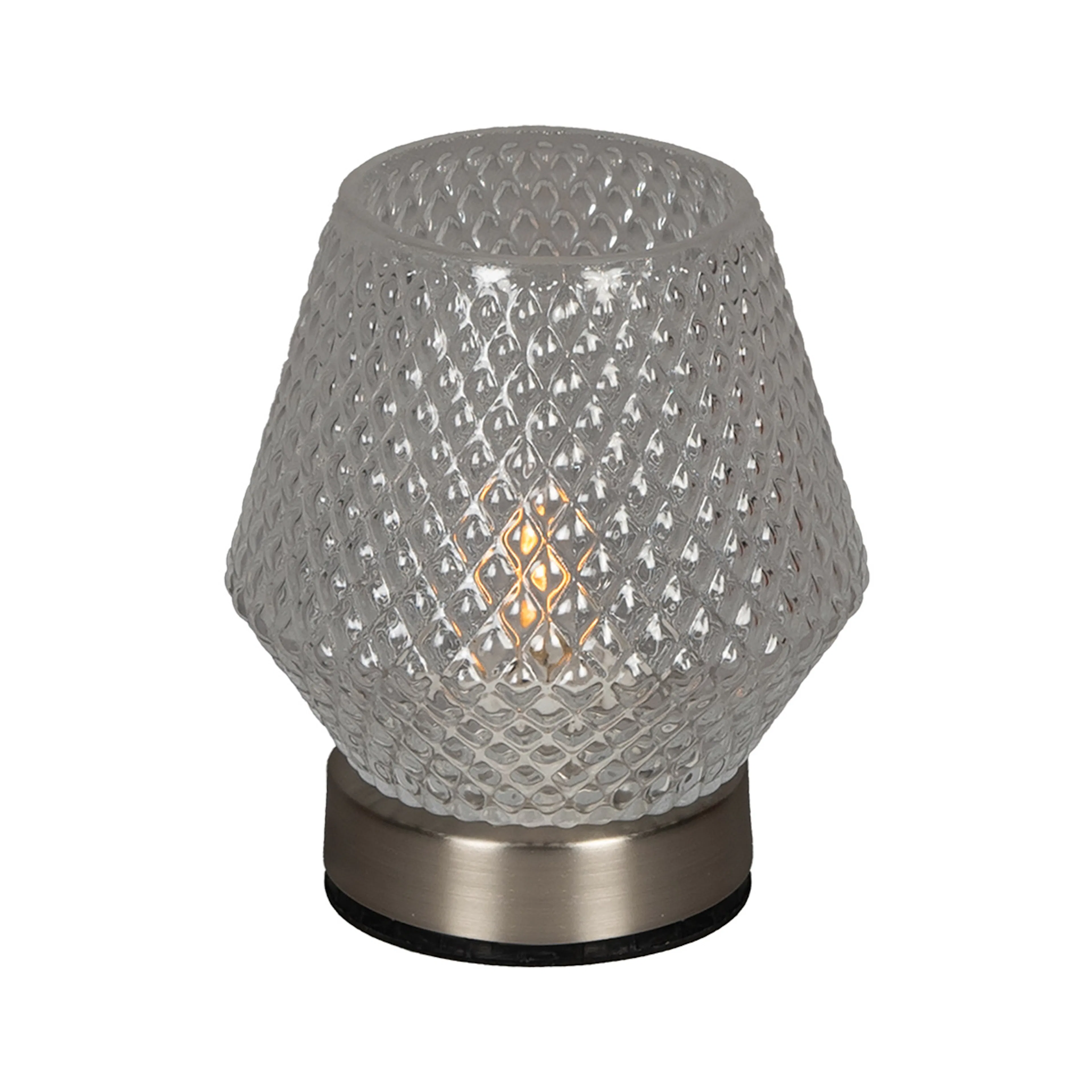 Ljuslykta Gnosjö Konstsmide 1804 LED