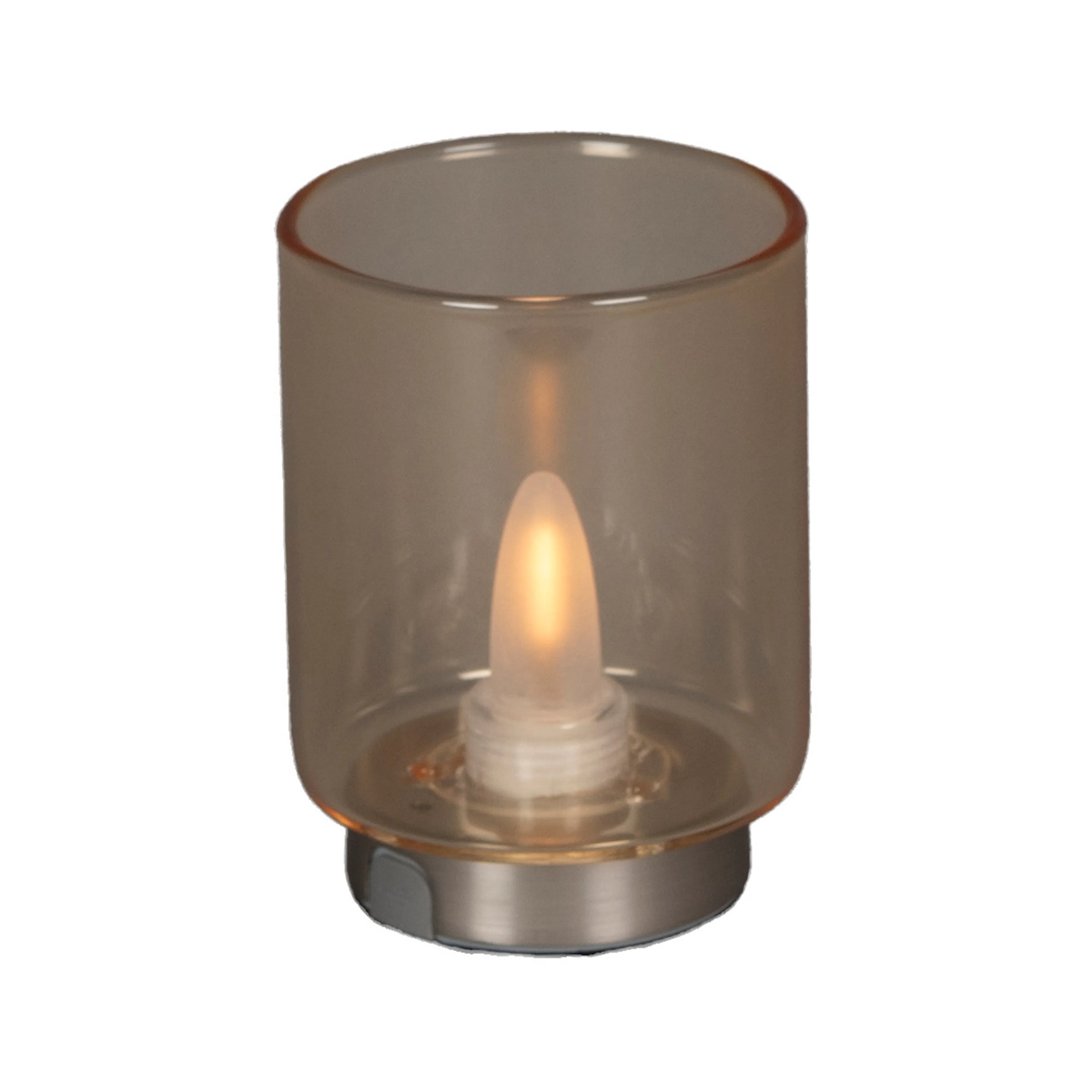 Ljuslykta Gnosjö Konstsmide 1805 LED