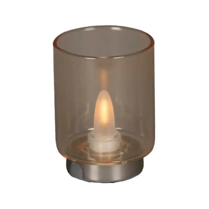 Ljuslykta Gnosjö Konstsmide 1805 LED