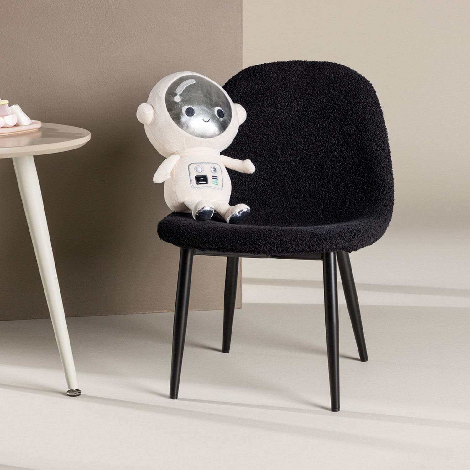 Barnstol Venture Home Polar