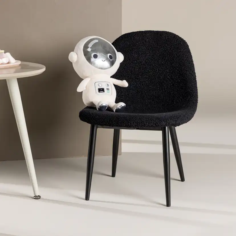 Barnstol Venture Home Polar