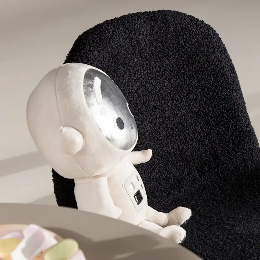 Barnstol Venture Home Polar