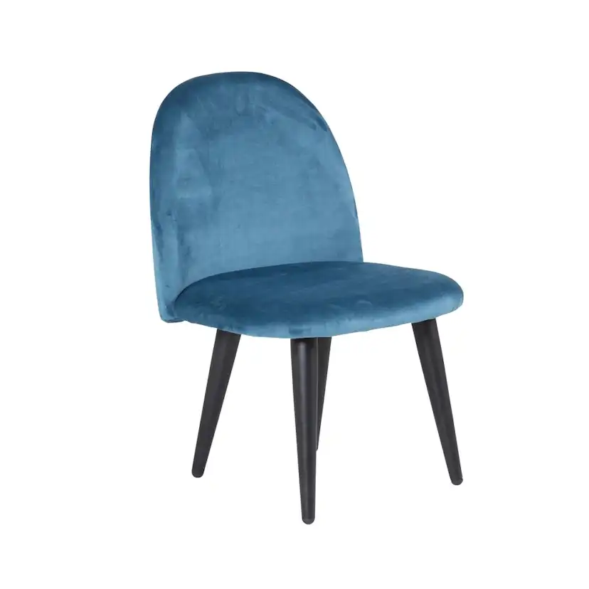 Barnstol Venture Home Velvet