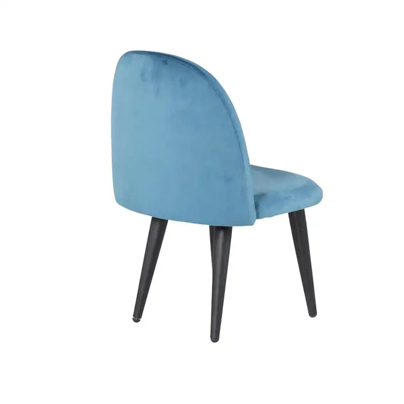 Barnstol Venture Home Velvet