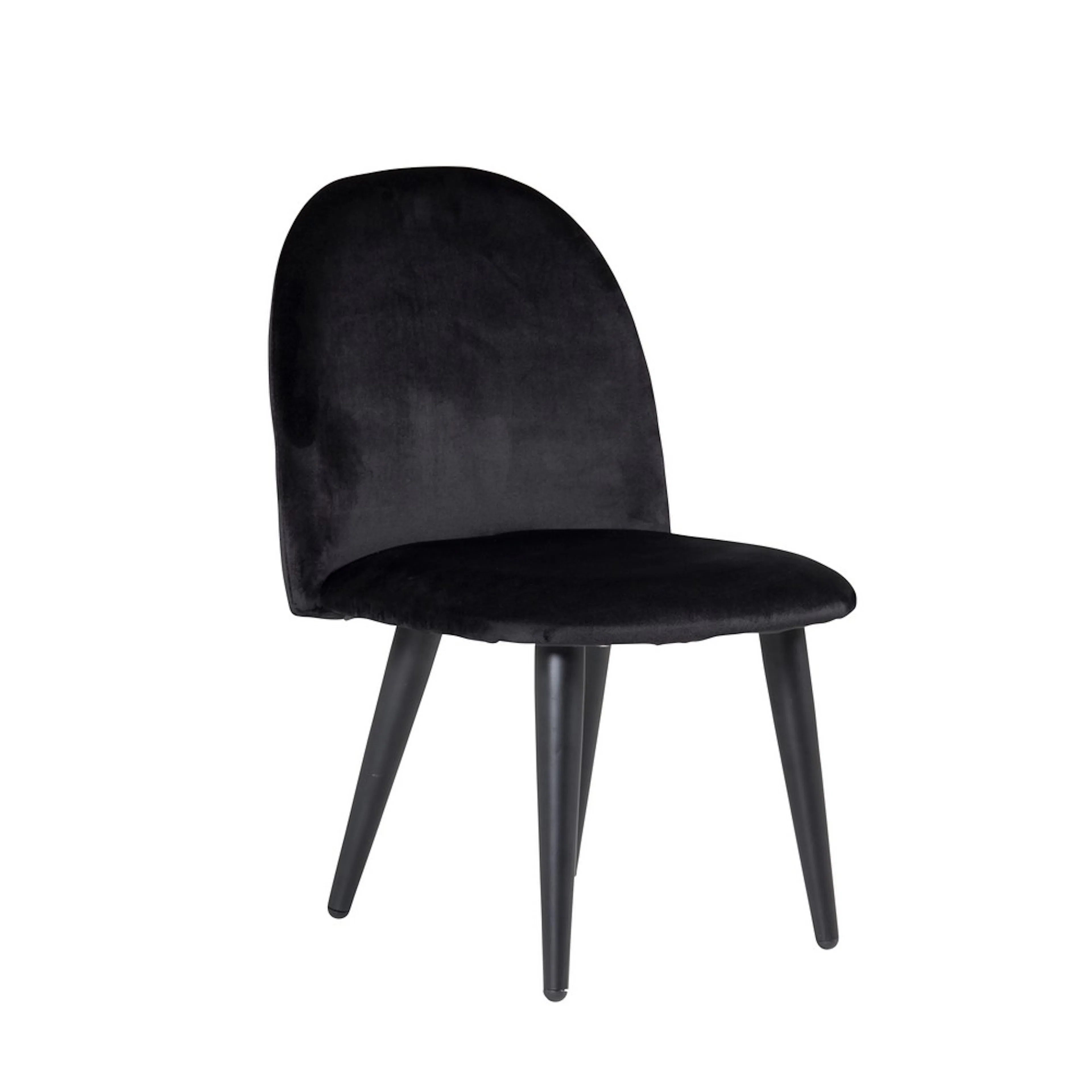 Barnstol Venture Home Velvet