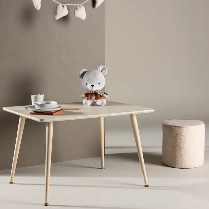 Barnbord Venture Home Polar