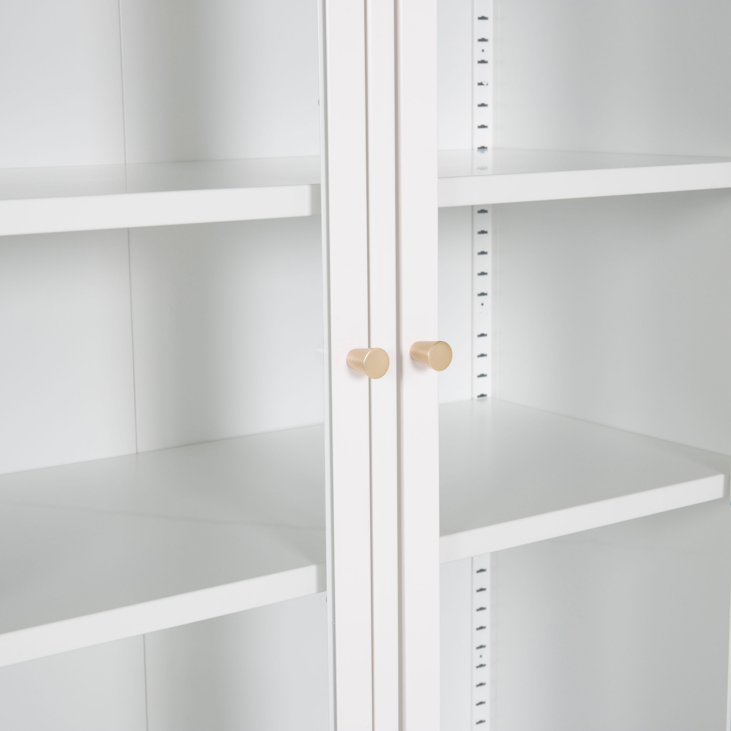 Skåp Venture Home Täckt Kila