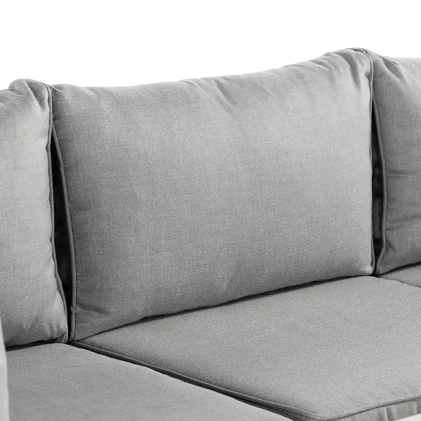 Hörnsoffa Comfort Garden Ariany