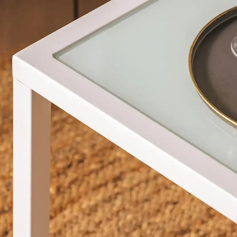 Hörnsoffa Comfort Garden Ariany