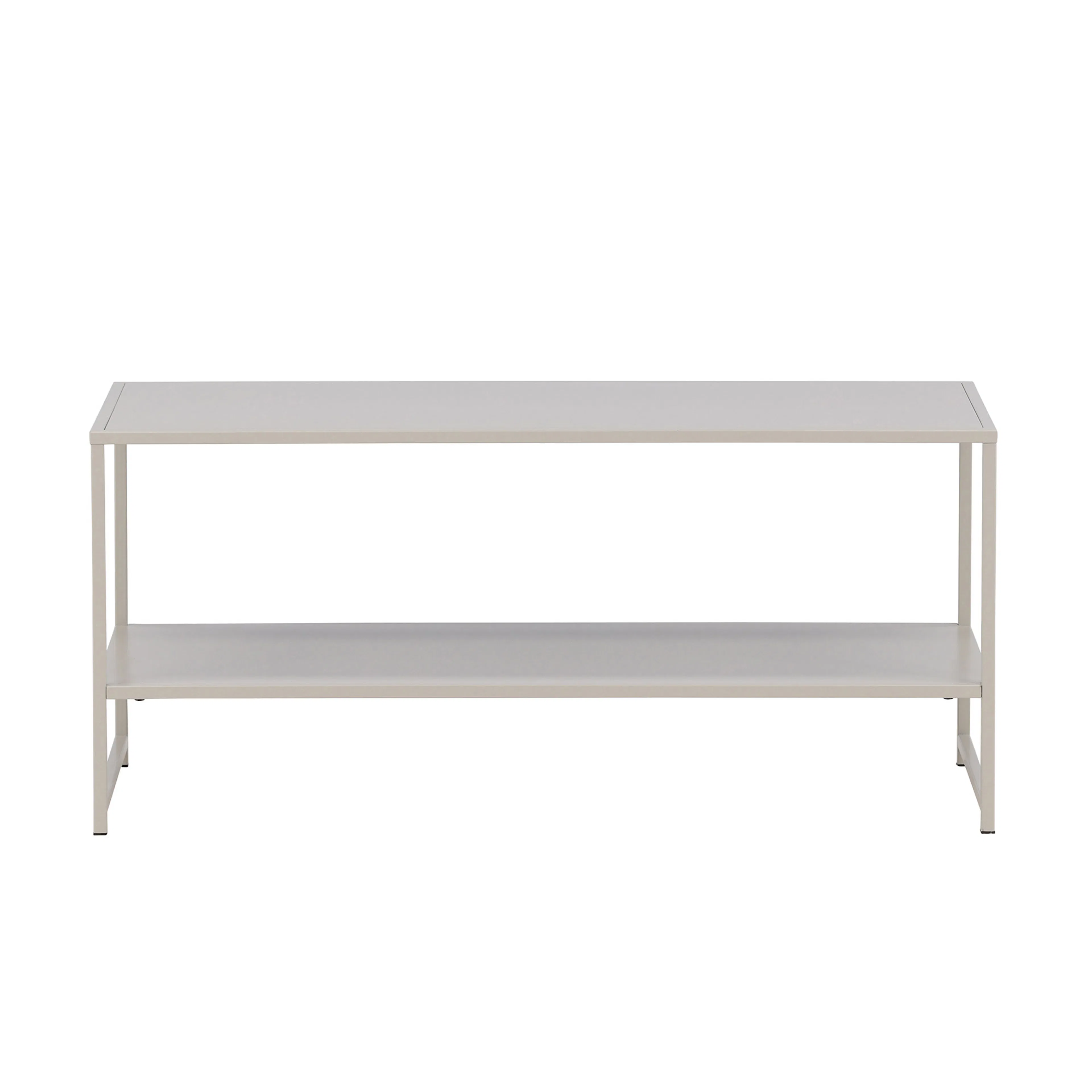 Soffbord Venture Home Staal End