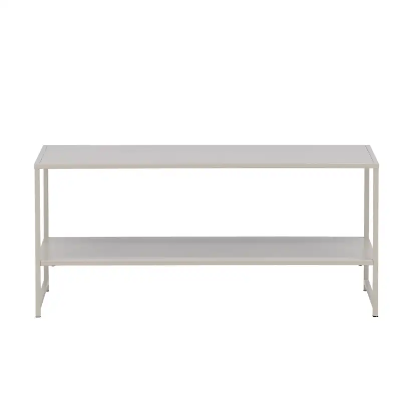 Soffbord Venture Home Staal End