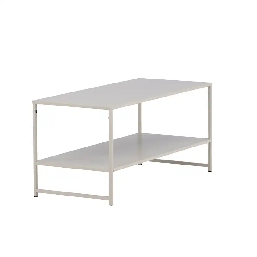 Soffbord Venture Home Staal End