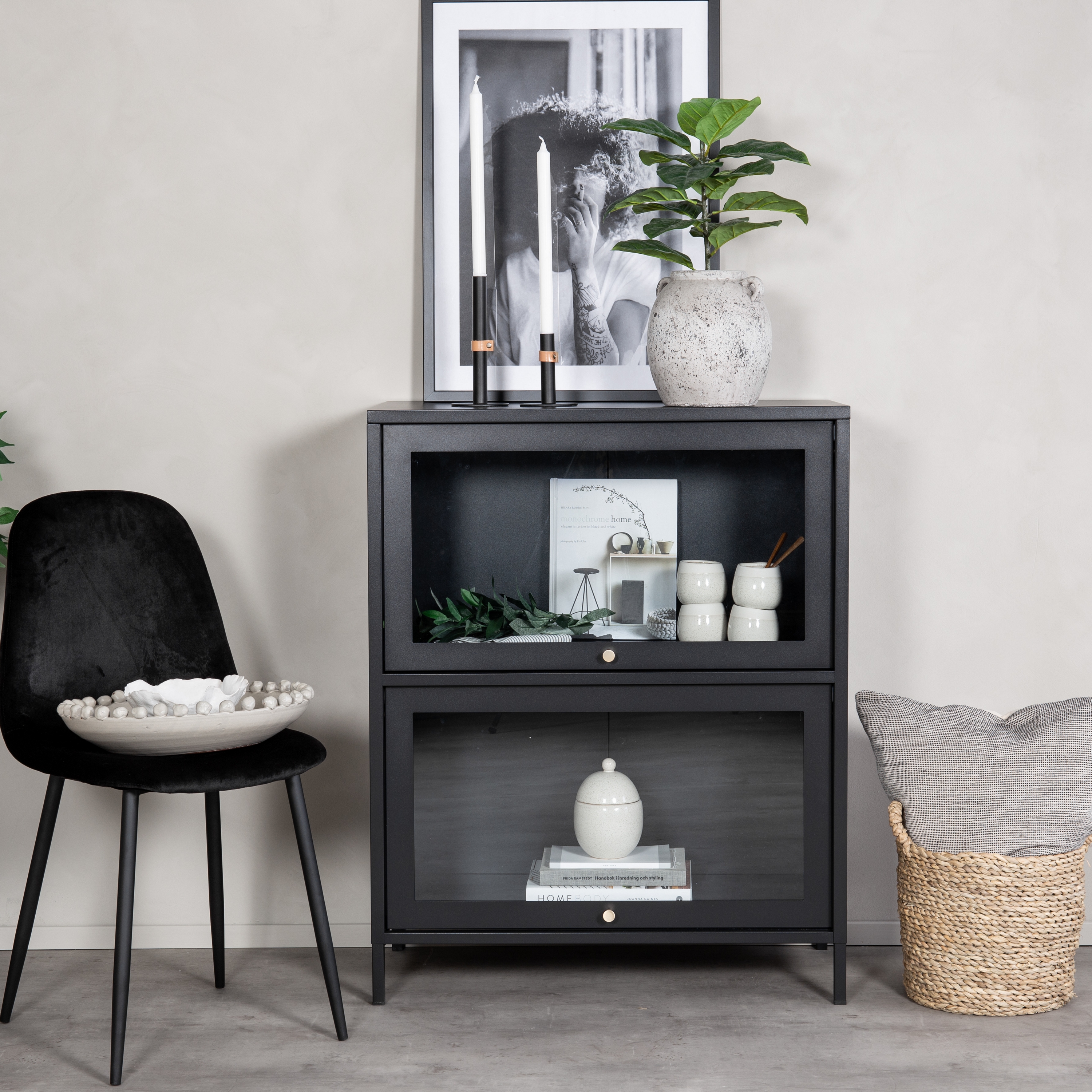 Skåp Venture Home Bakal