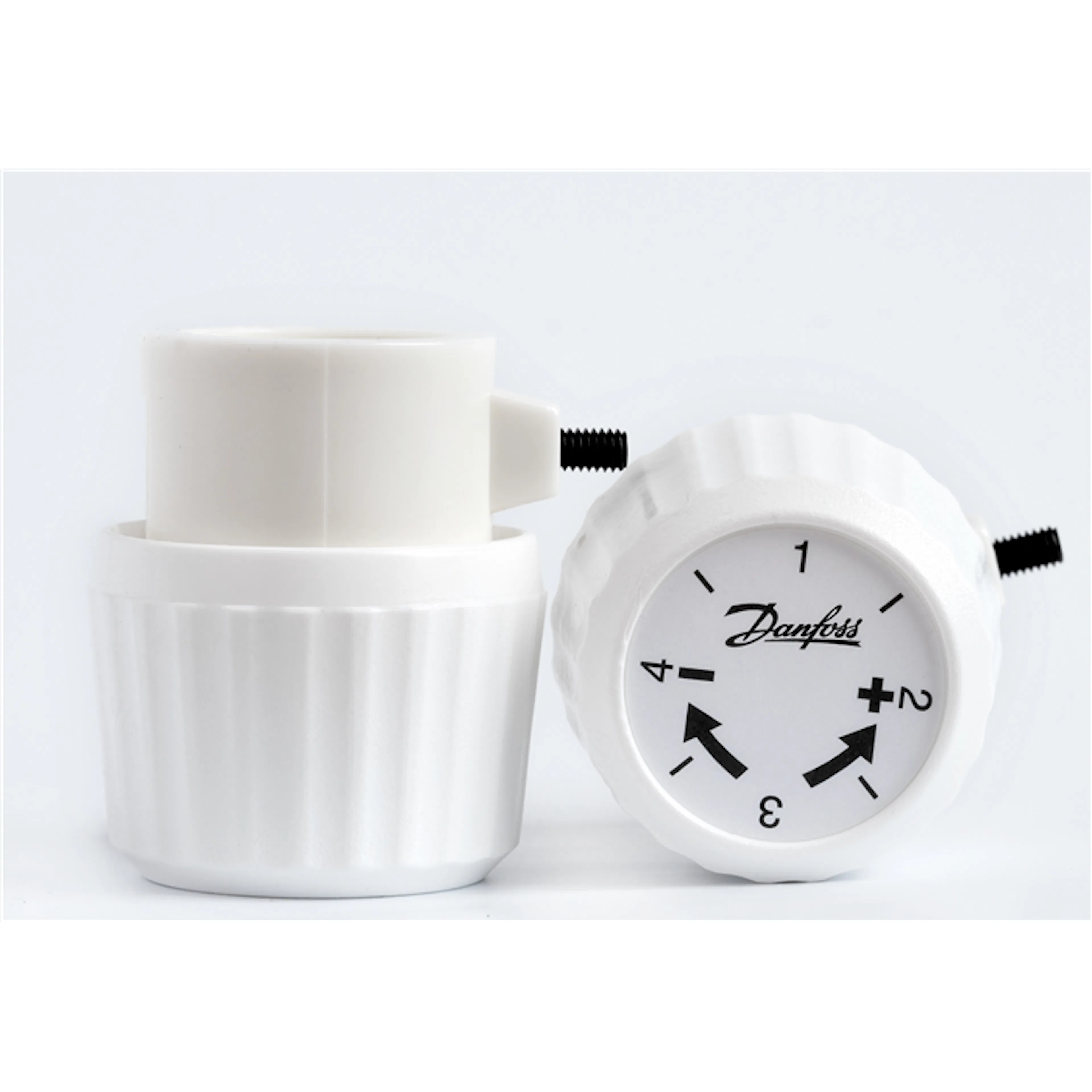 Handratt Danfoss För RA-2000