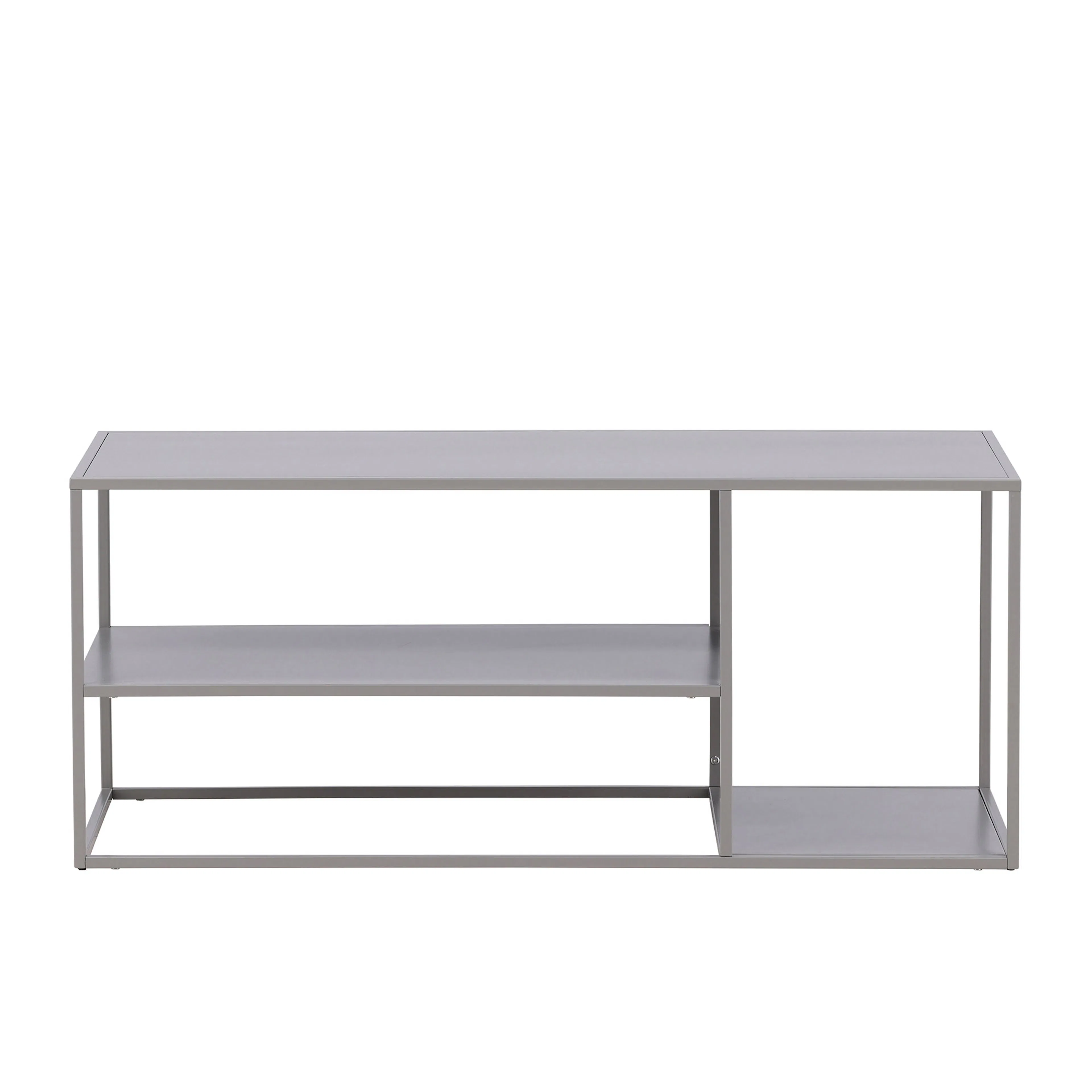 Soffbord Venture Home Staal