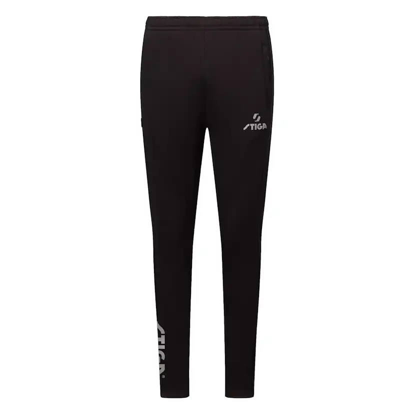 Sweatpants Stiga Sports Pro Svart