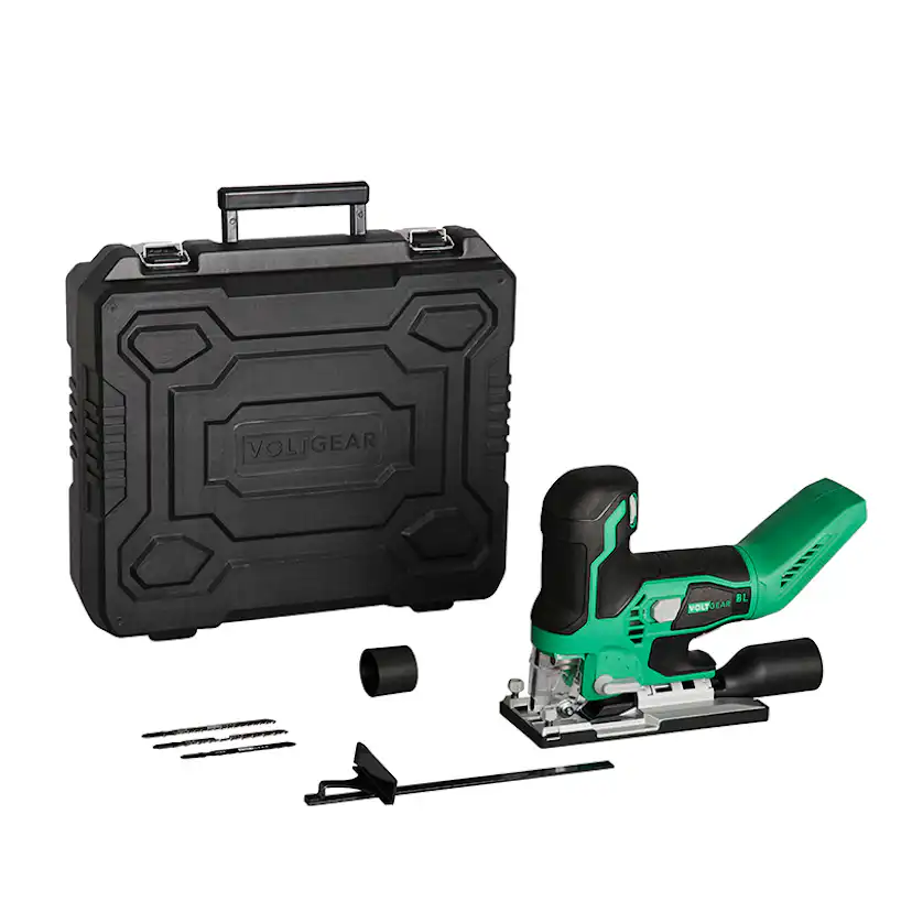 Verktygspaket Voltgear 7-Delar Plus 20V