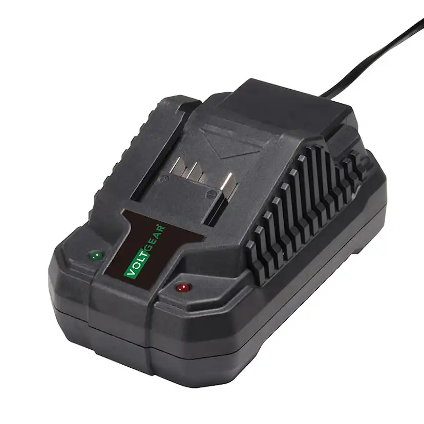 Verktygspaket Voltgear 7-Delar Plus 20V