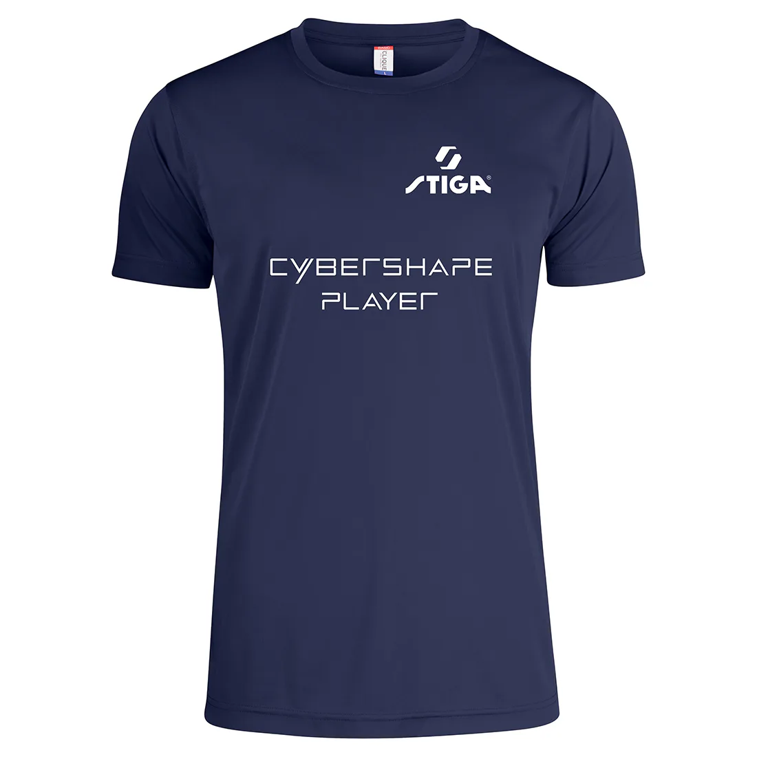 Träningströja Stiga Sports Player Navy