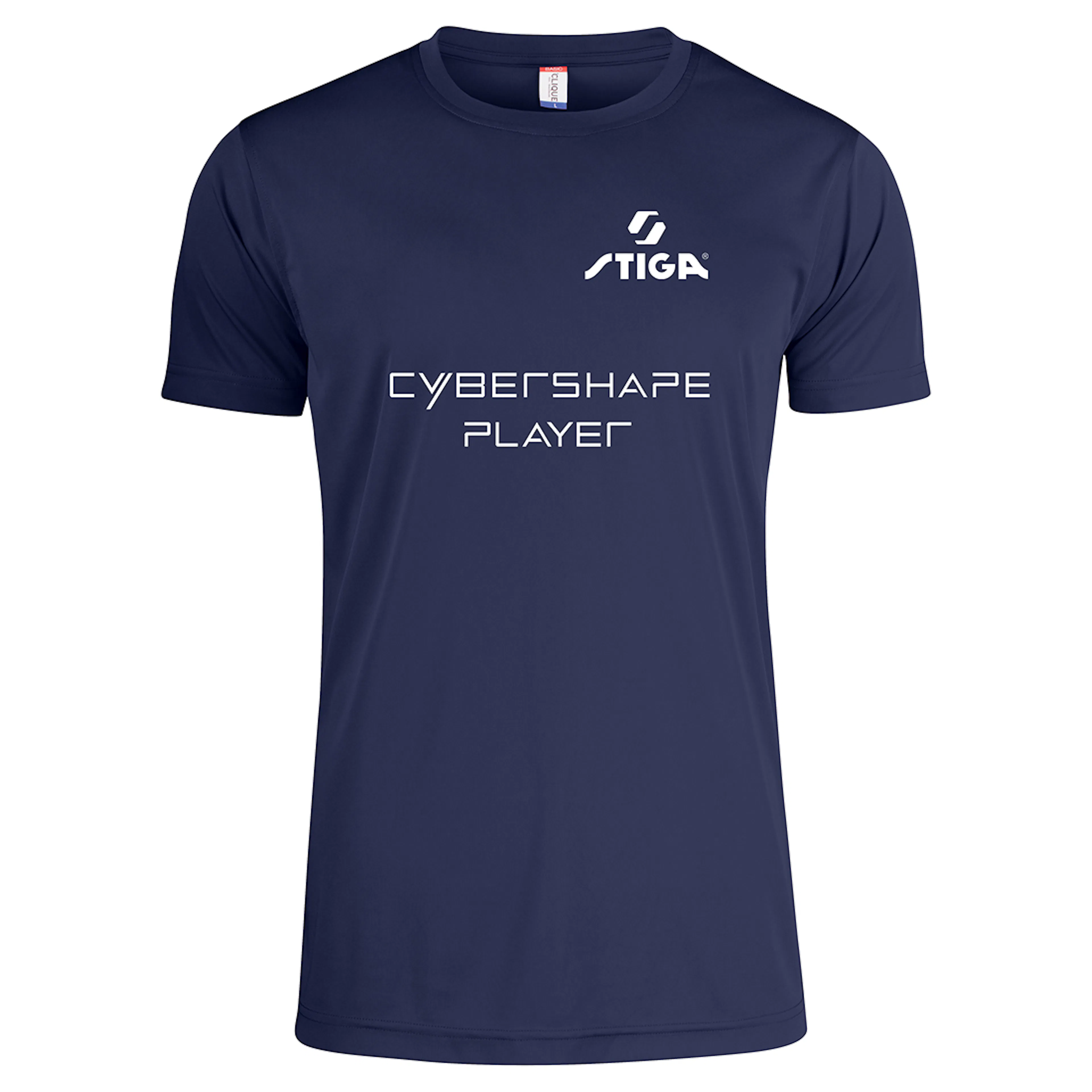 Träningströja Stiga Sports Player Navy