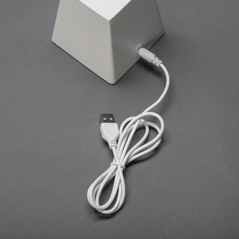 Bordsdekoration Gnosjö Konstsmide LED Trä