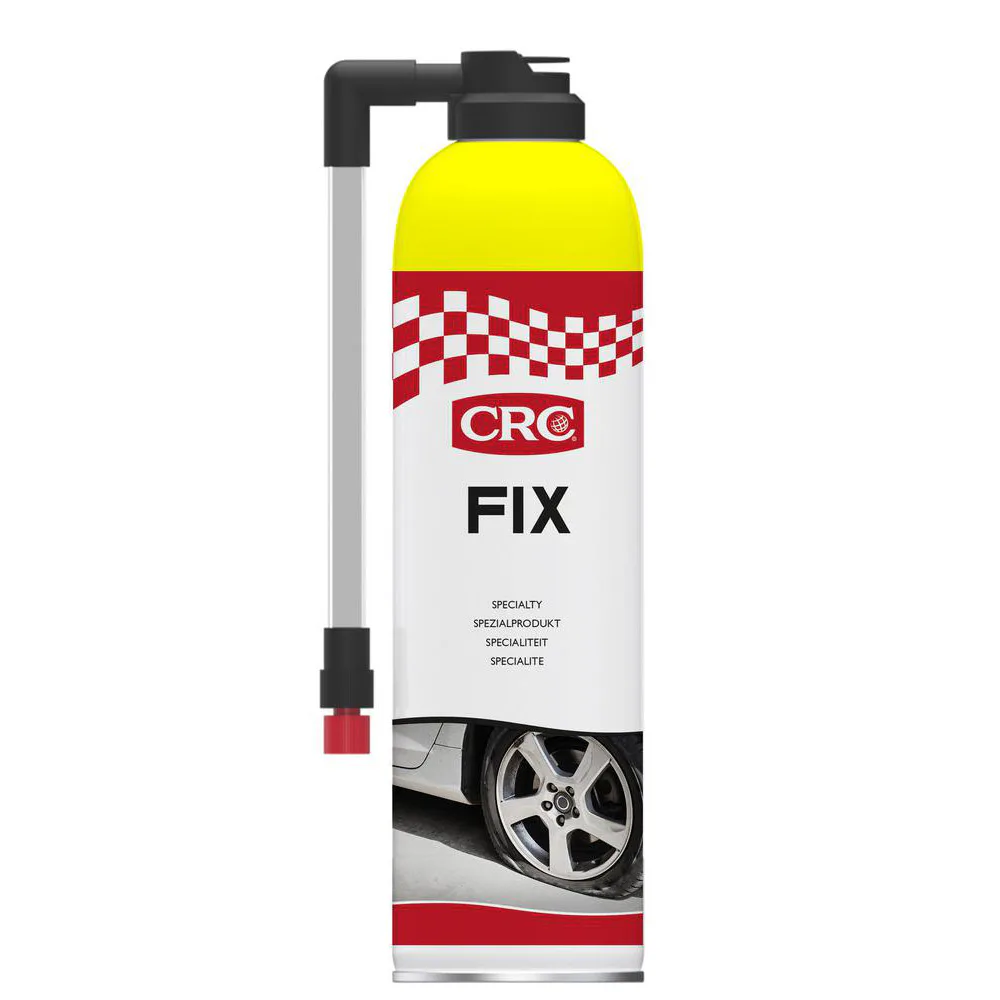 Fix Punkteringsspray CRC 500 ml