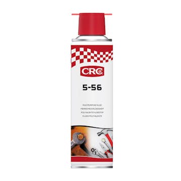 Multifunktionell Olja CRC 5-56 250 ml
