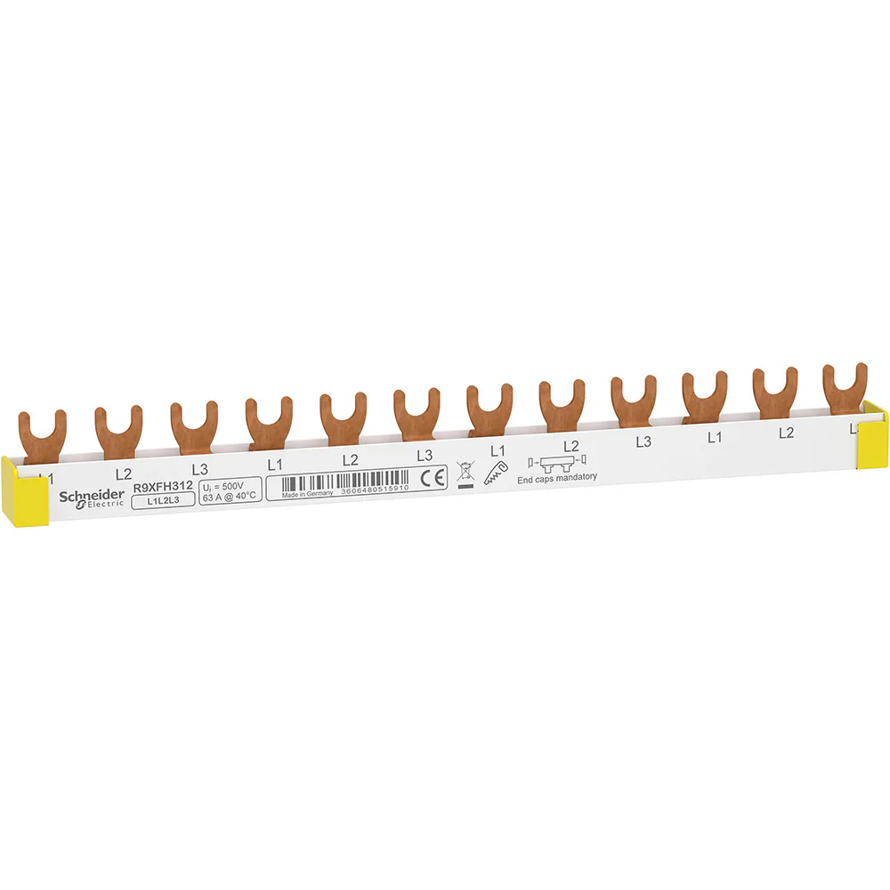 Fasskena Schneider Electric Resi9