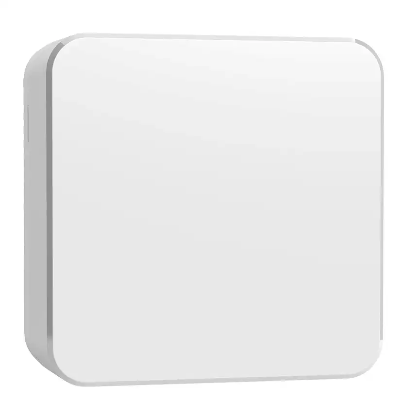 Lamputtag Schneider Electric Exxact Vägg/Tak