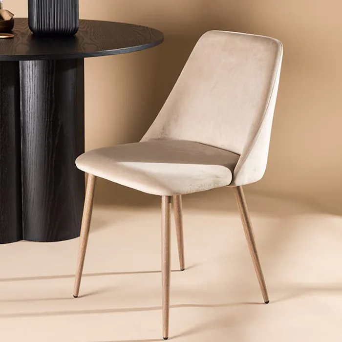 Matstol Venture Home Night Sammet