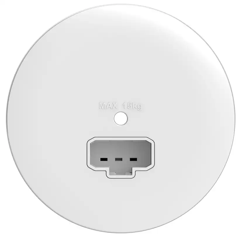 Lamputtag Schneider Electric Exxact Tak Mittstolpe