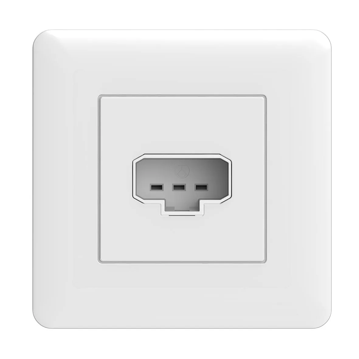 Lamputtag Schneider Electric Exxact Vägg