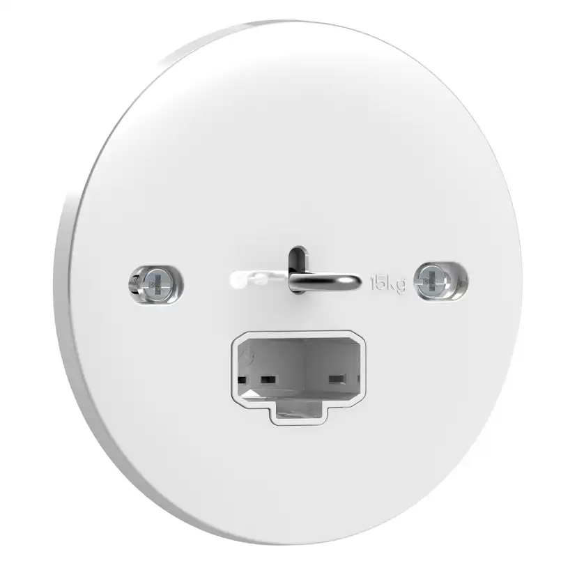 Lamputtag Schneider Electric Exxact
