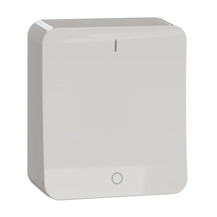 Strömbrytare Schneider Electric Exxact Skruvanslutning