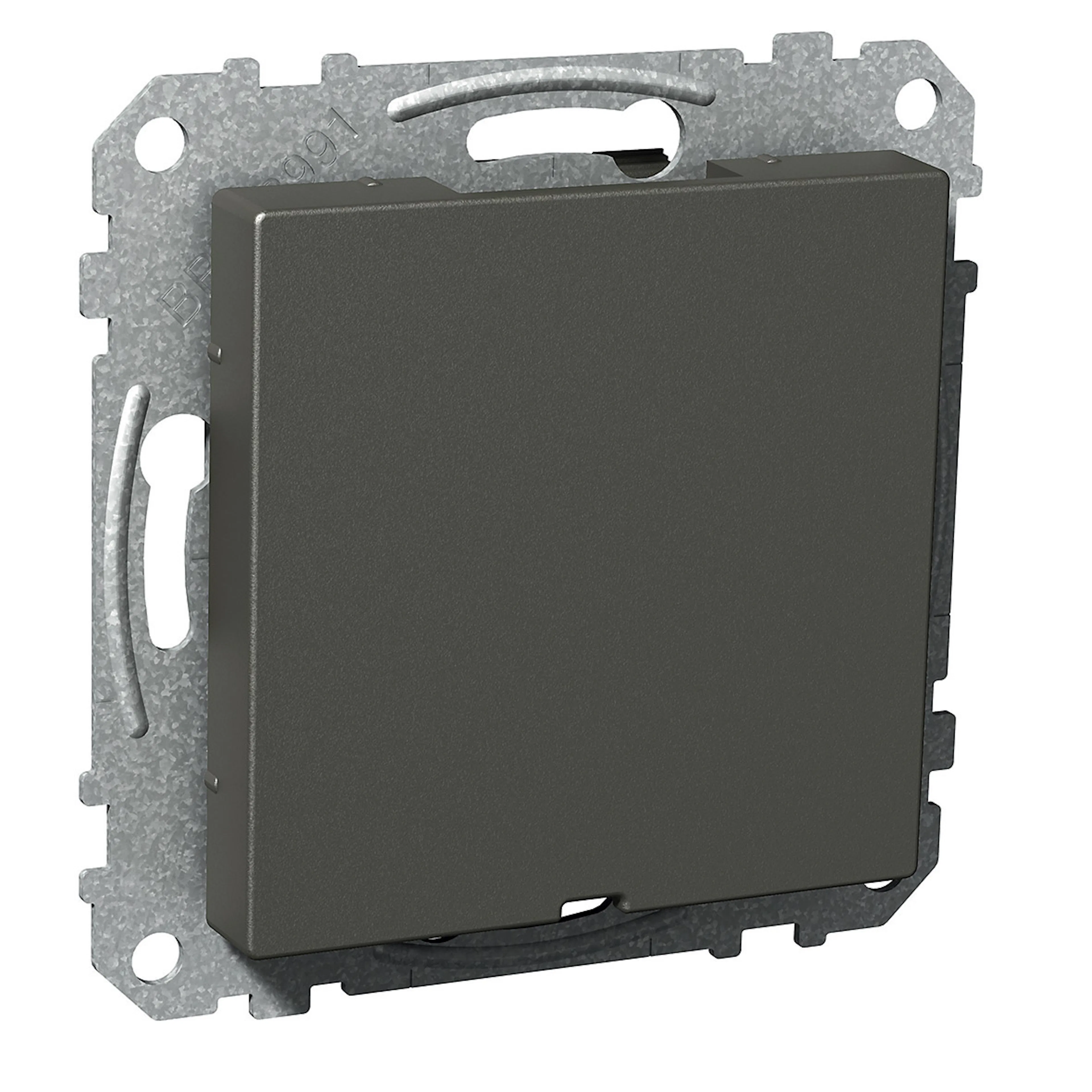 Blindlock Schneider Electric Exxact Snäppfäste