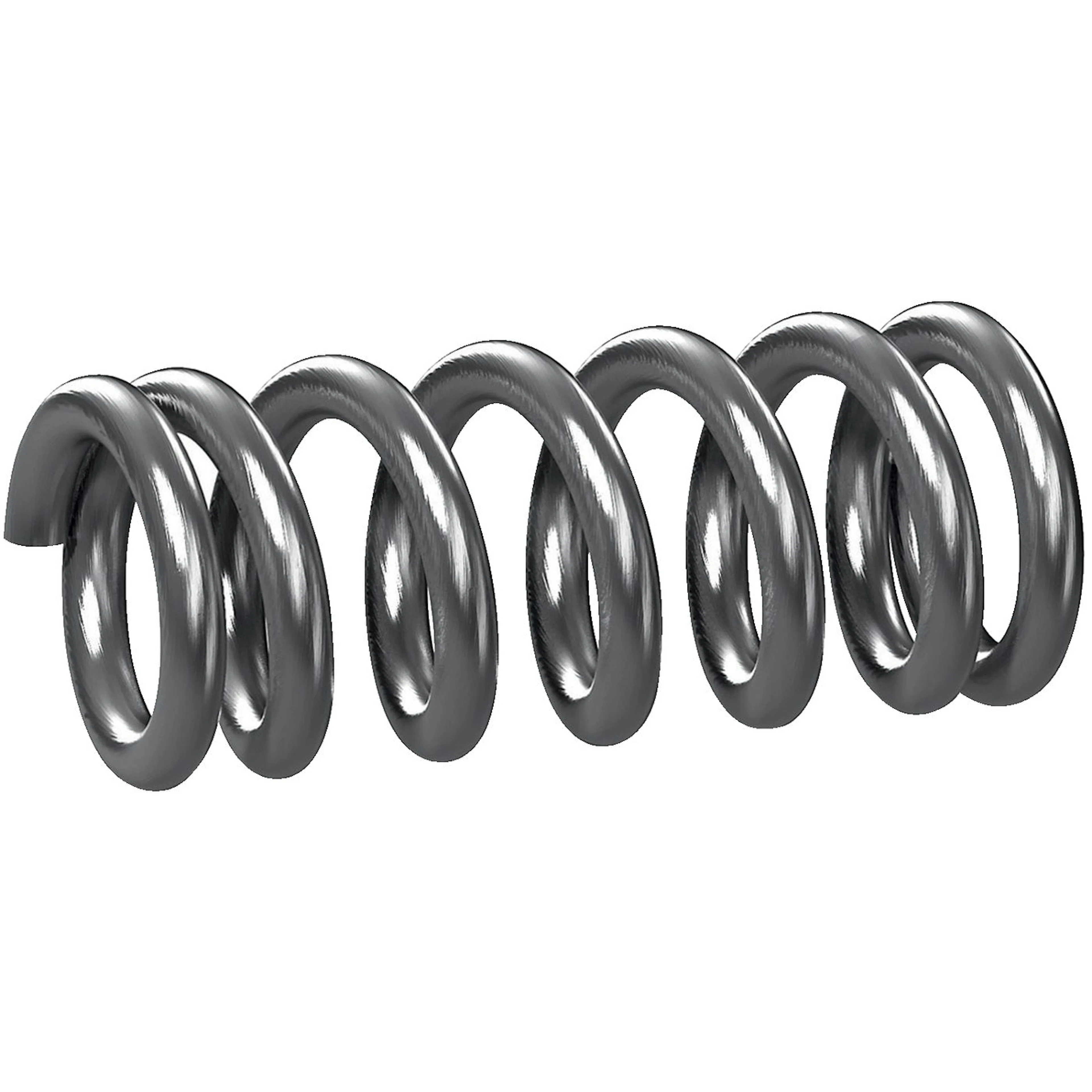 Fjäder till Strömställare Schneider Electric Exxact/Renova/Aqua-Stark/Trend Skapar Återfjädrande Tryckknapp 2-pack