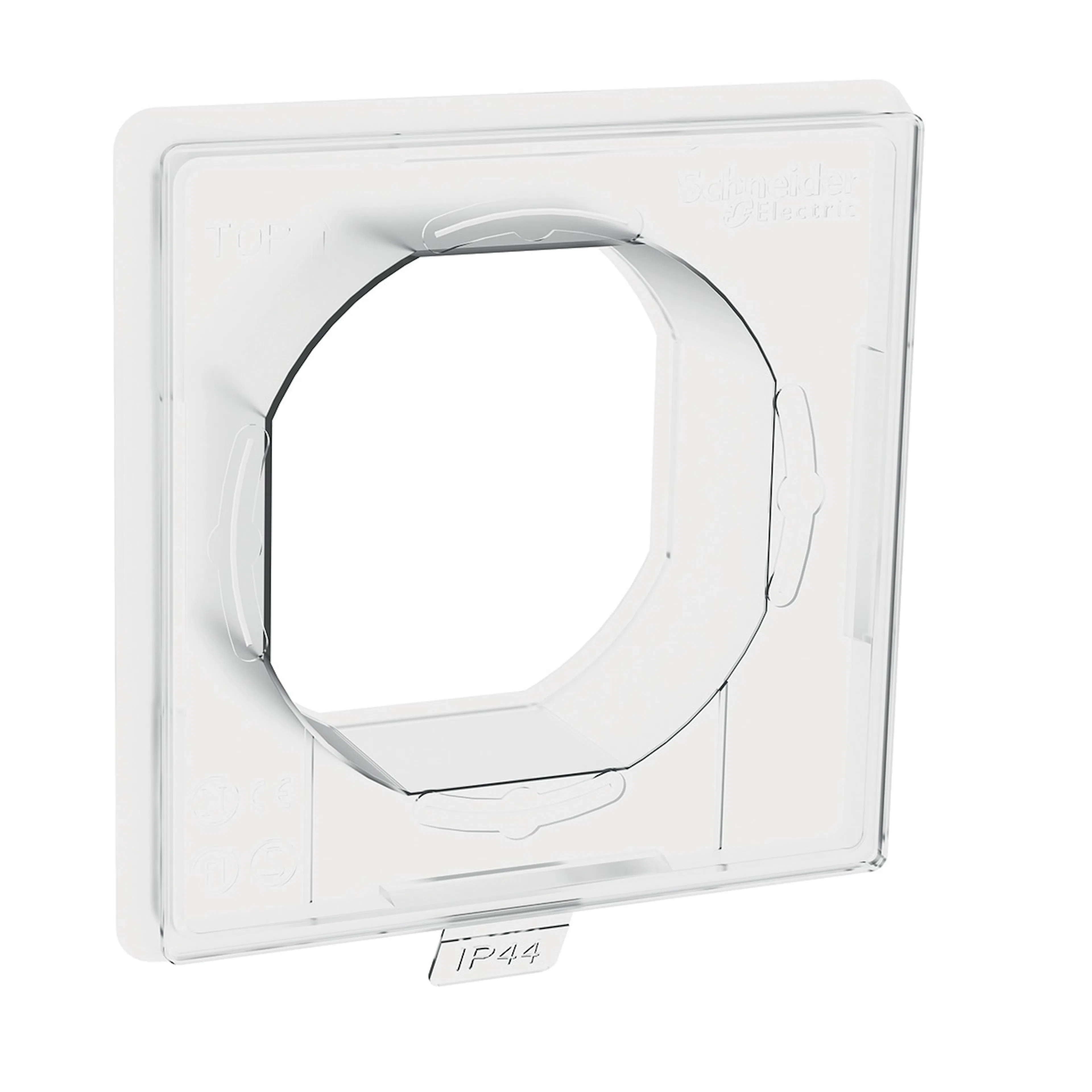 Tätningssats Schneider Electric Exxact