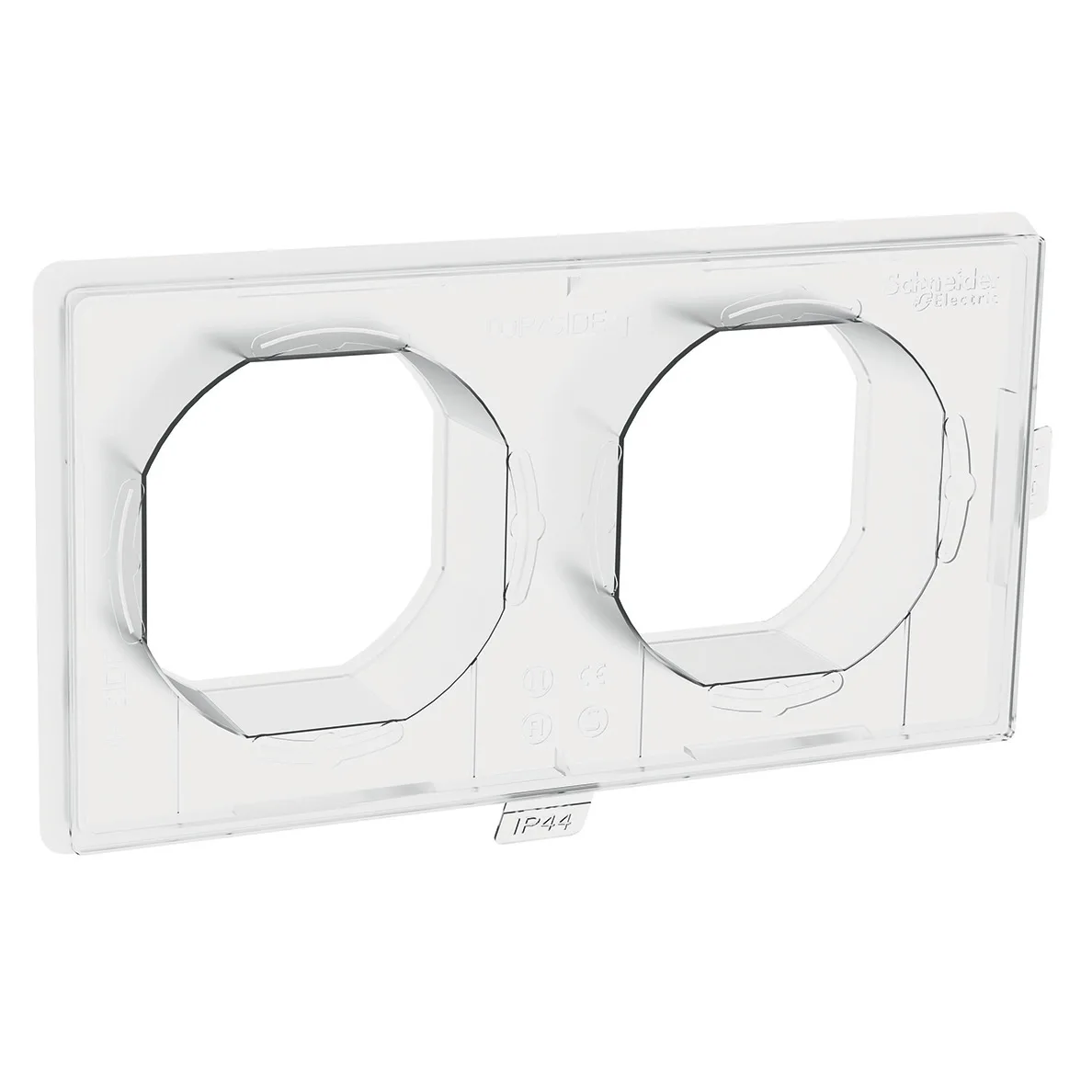 Tätningssats Schneider Electric Exxact