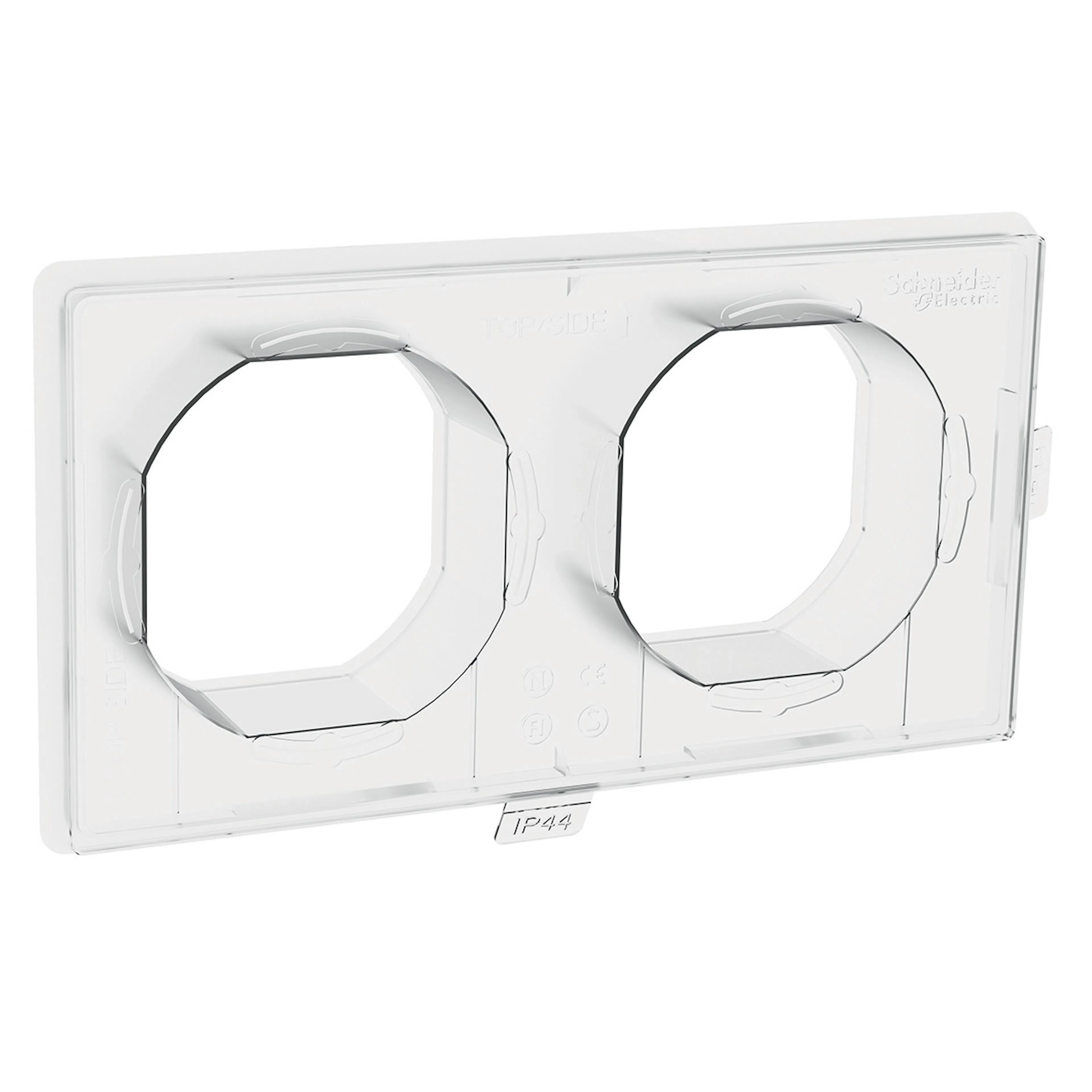 Tätningssats Schneider Electric Exxact