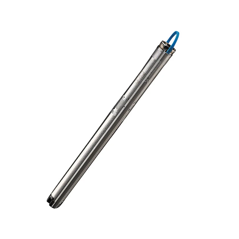 Djupgrundspump Grundfos SQE2