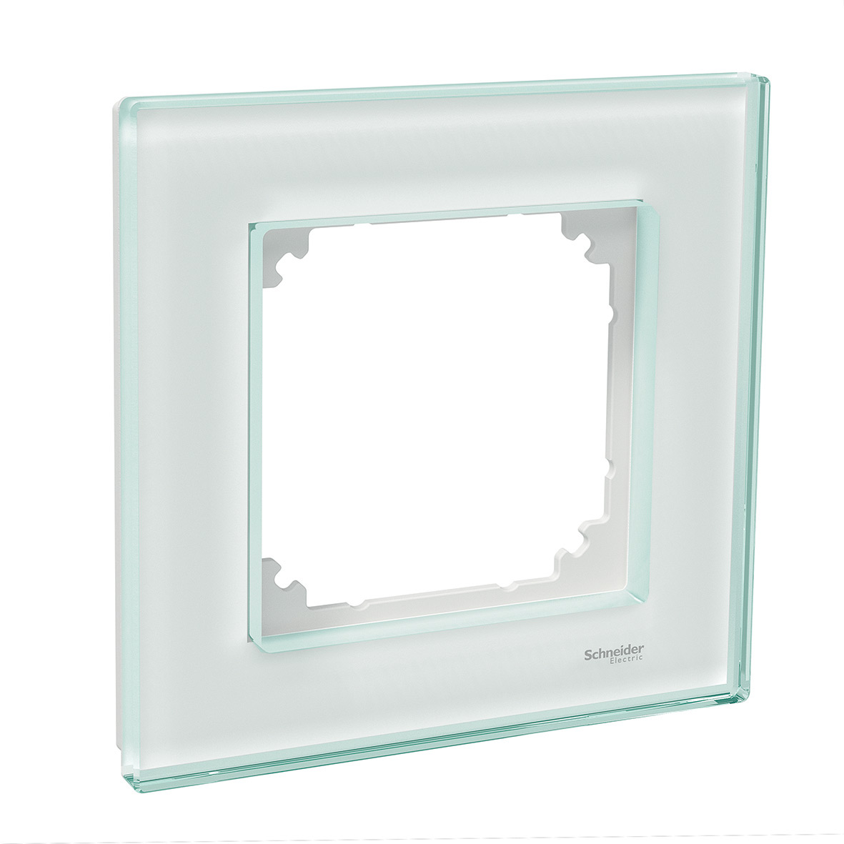 Ram Schneider Electric Exxact Solid Vit