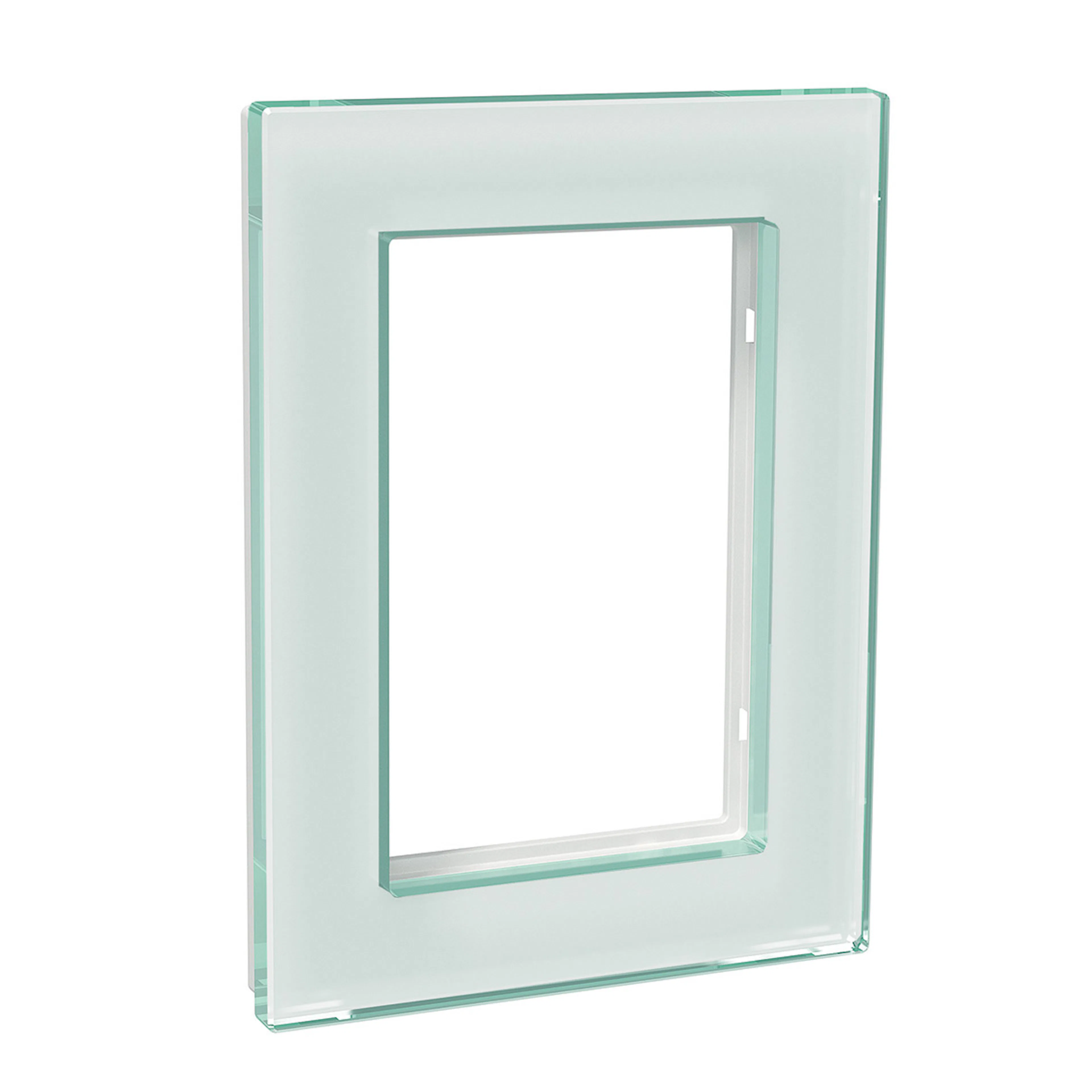 Ram Schneider Electric Exxact Solid för 2-vägs