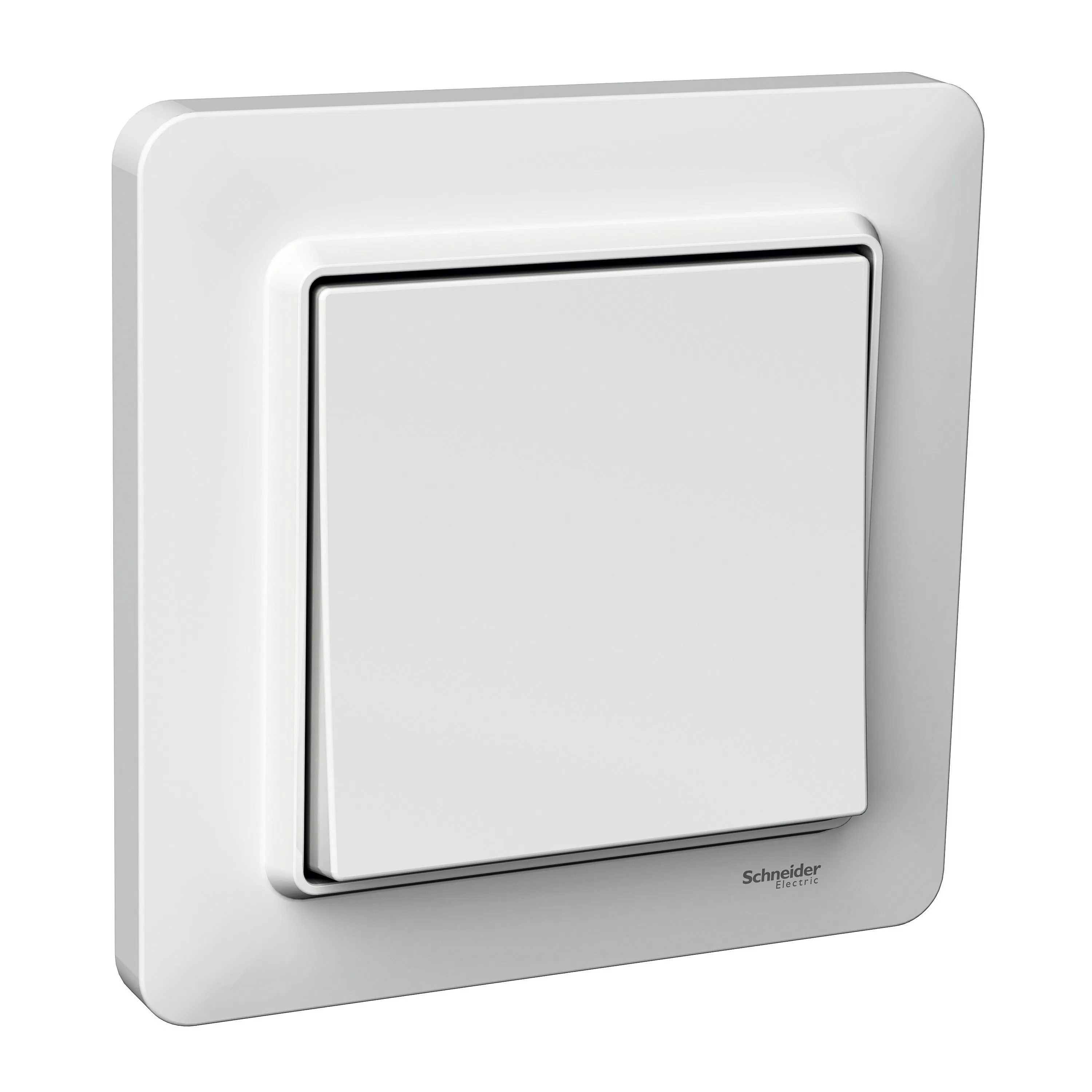 Strömbrytare Schneider Electric Exxact