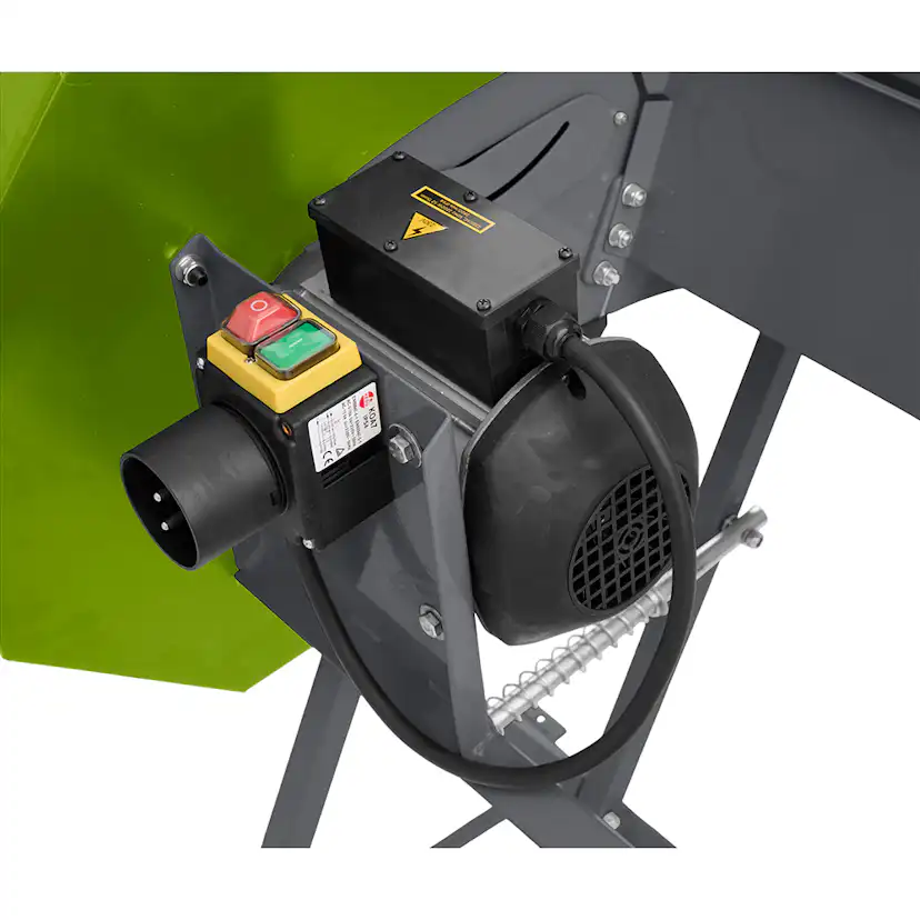 Klyvsåg Grouw 2200W Ø30-135 mm