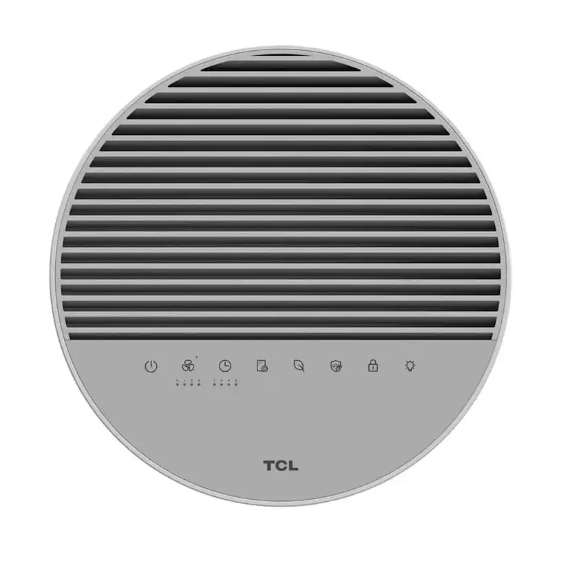 Luftrenare TCL Breeva A3WW
